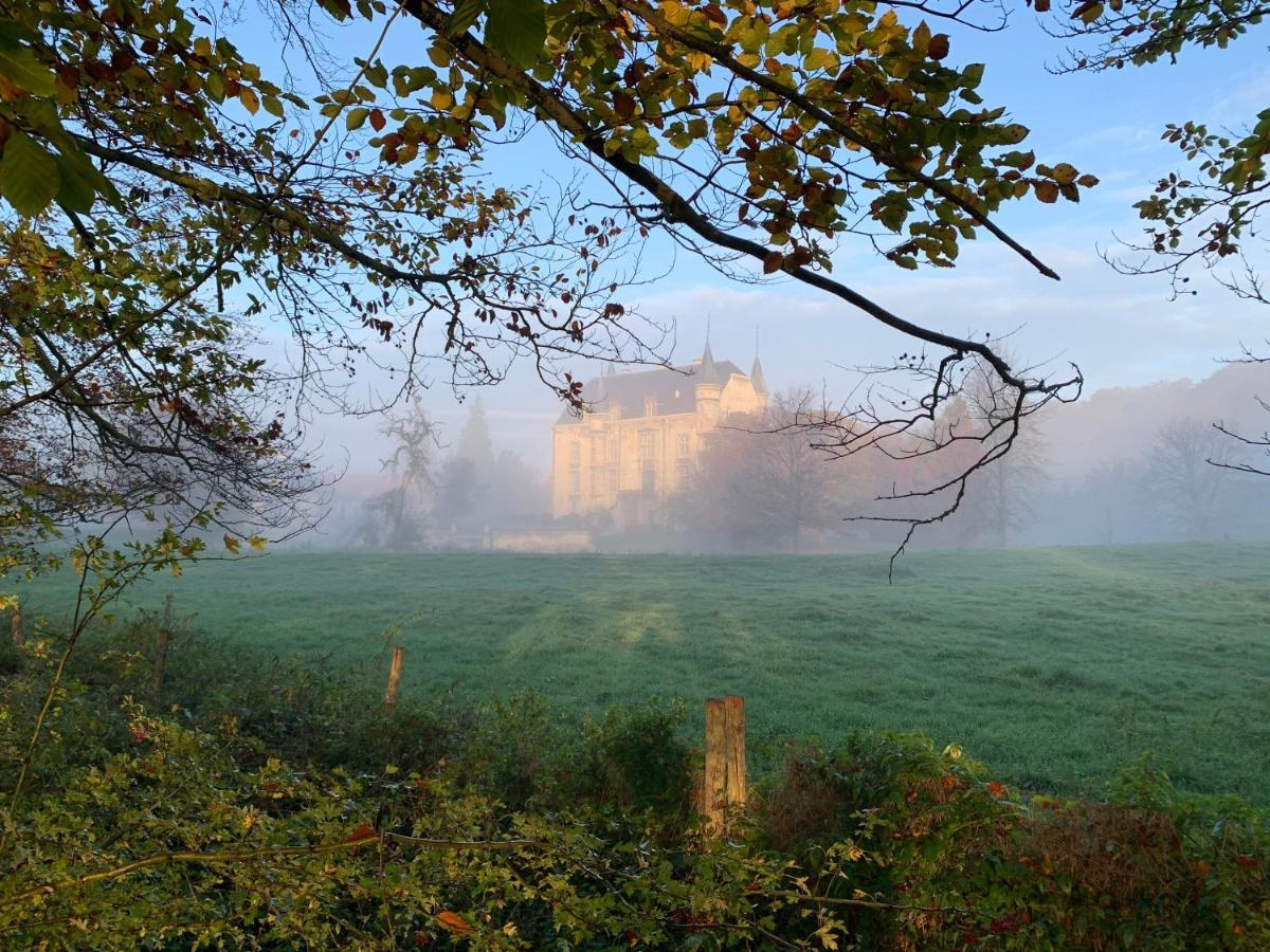 Hotel Atlanta Valkenburg aan de Geul Exteriör bild