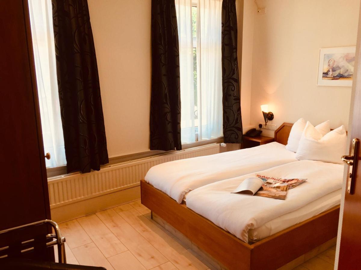 Hotel Atlanta Valkenburg aan de Geul Exteriör bild