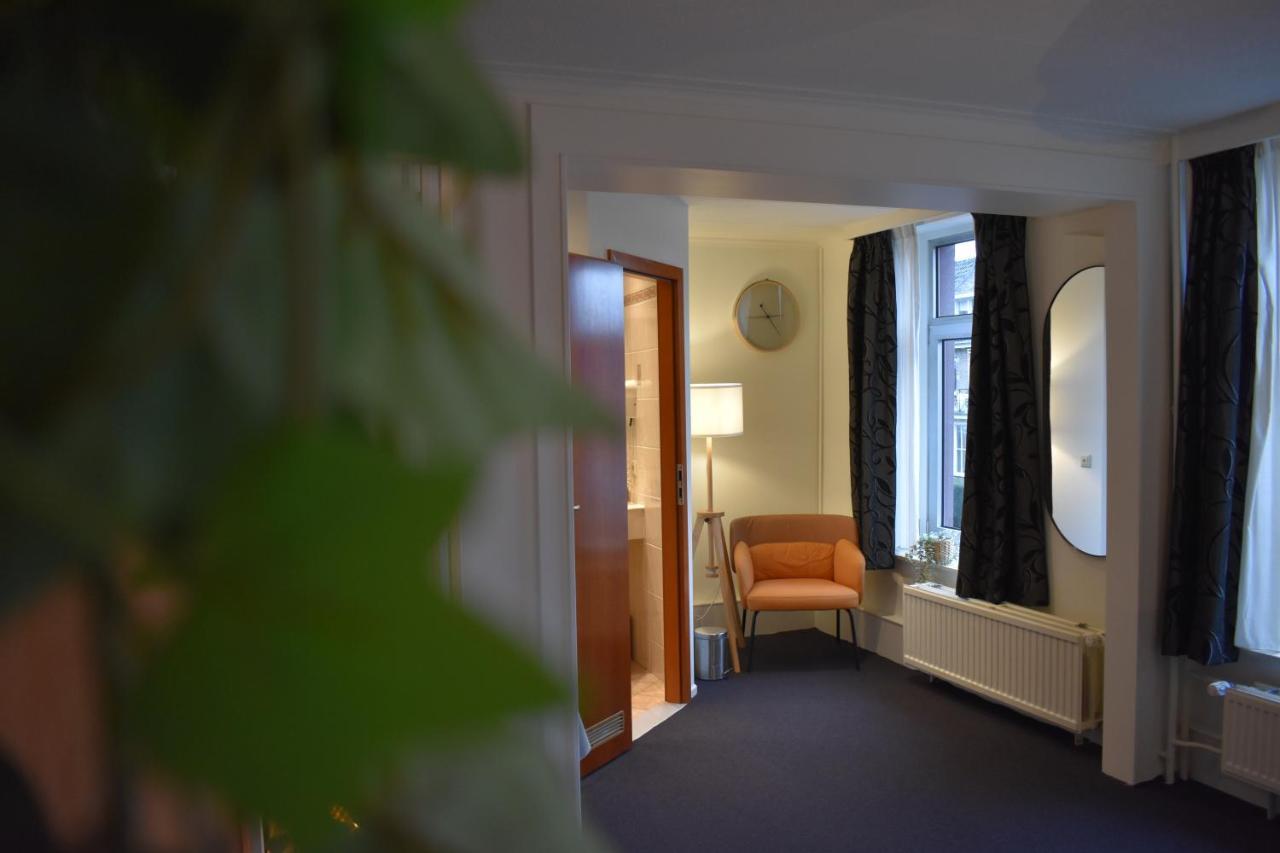 Hotel Atlanta Valkenburg aan de Geul Exteriör bild