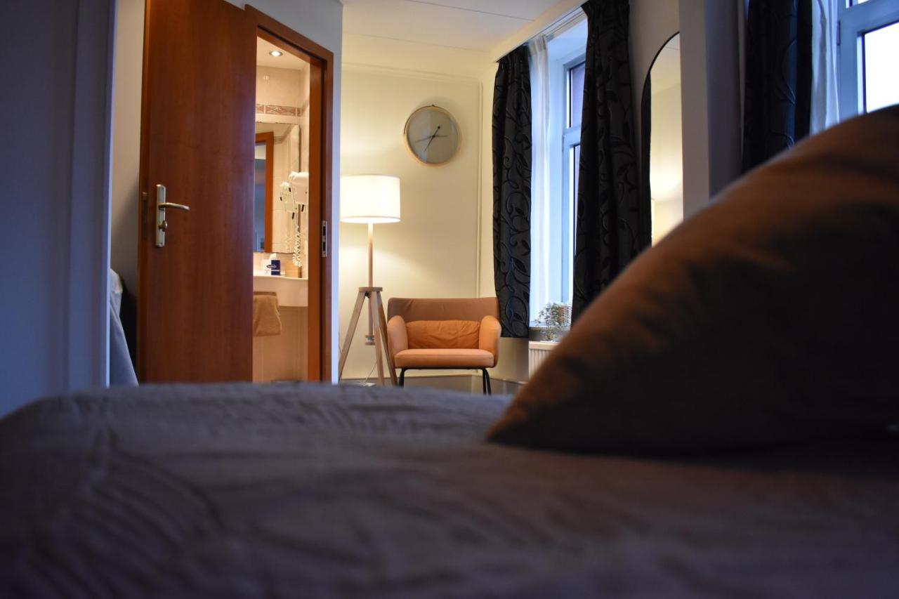 Hotel Atlanta Valkenburg aan de Geul Exteriör bild