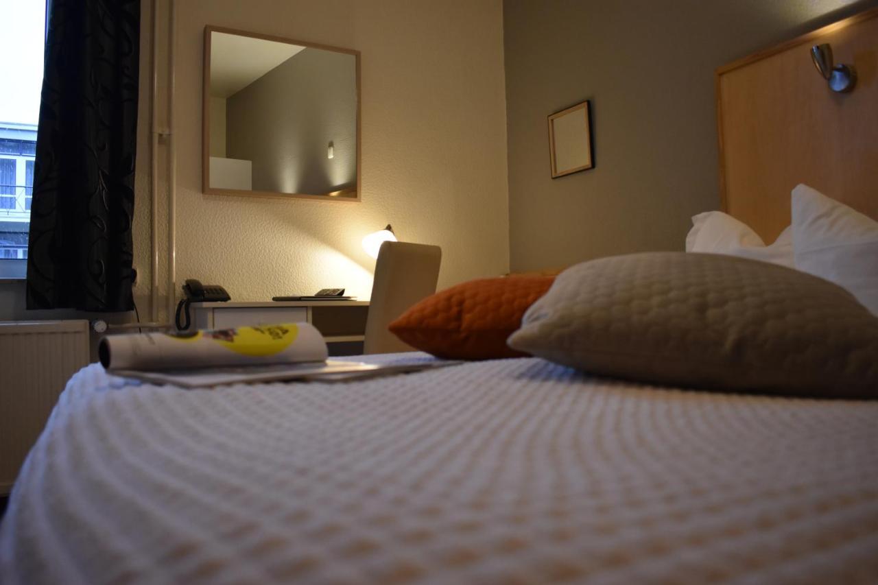 Hotel Atlanta Valkenburg aan de Geul Exteriör bild