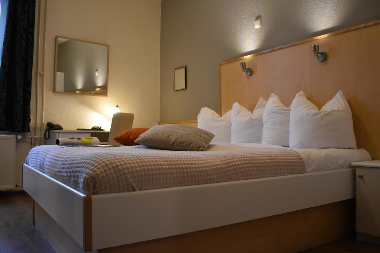 Hotel Atlanta Valkenburg aan de Geul Exteriör bild
