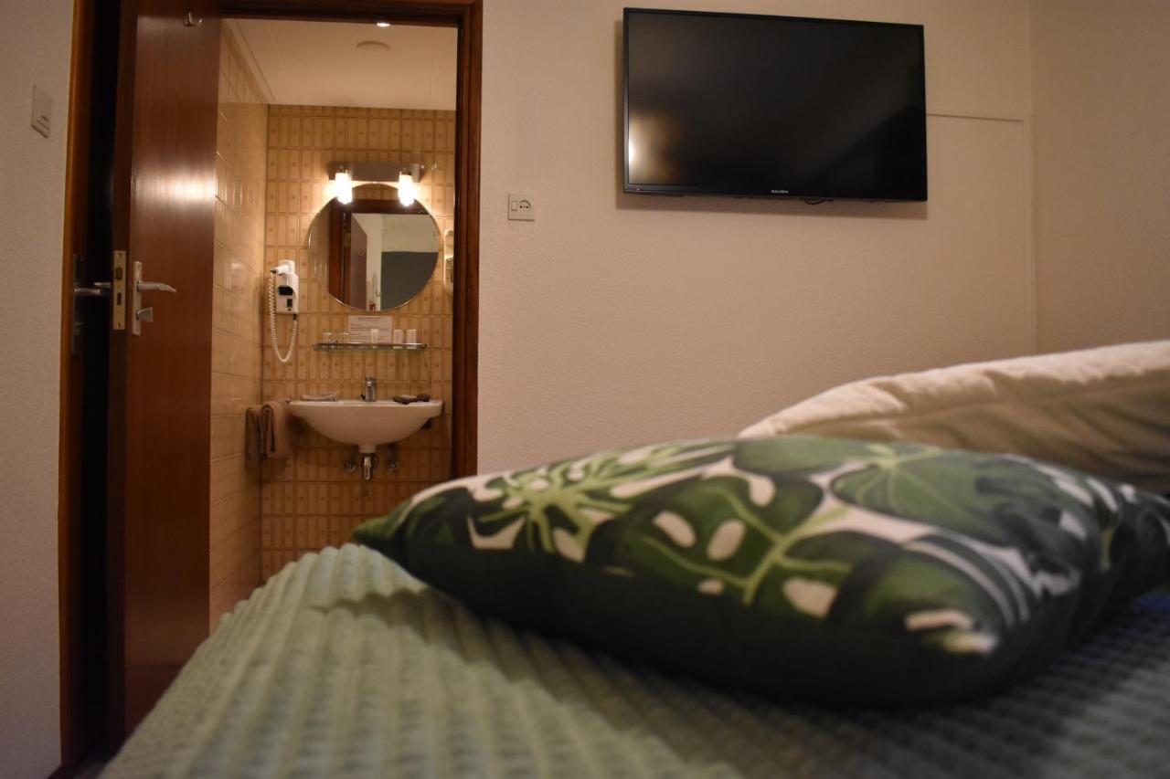 Hotel Atlanta Valkenburg aan de Geul Exteriör bild
