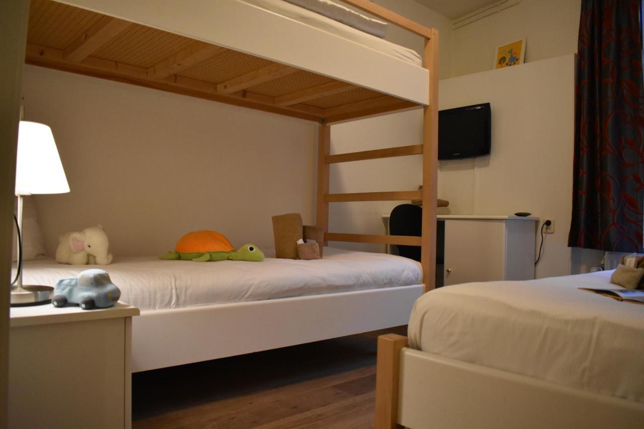 Hotel Atlanta Valkenburg aan de Geul Exteriör bild
