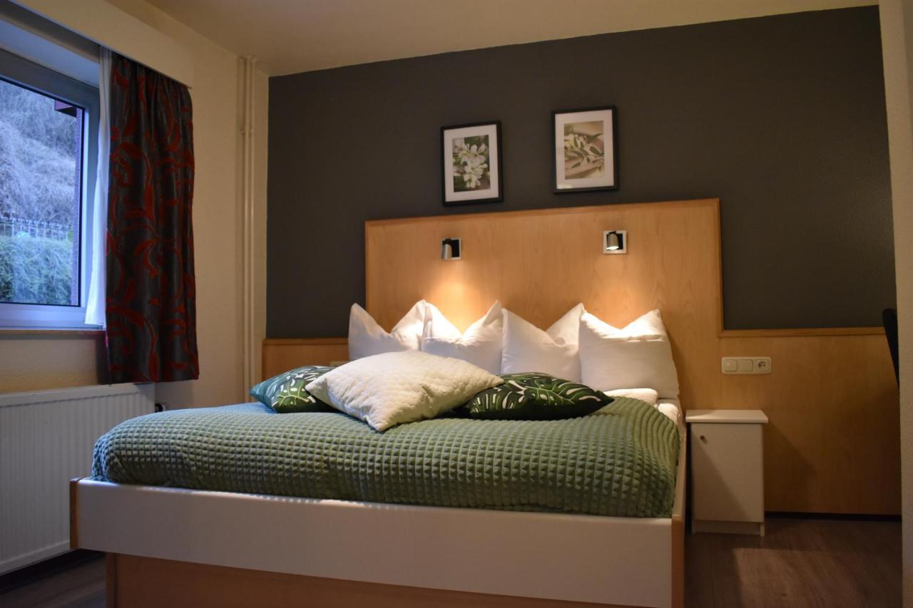 Hotel Atlanta Valkenburg aan de Geul Exteriör bild