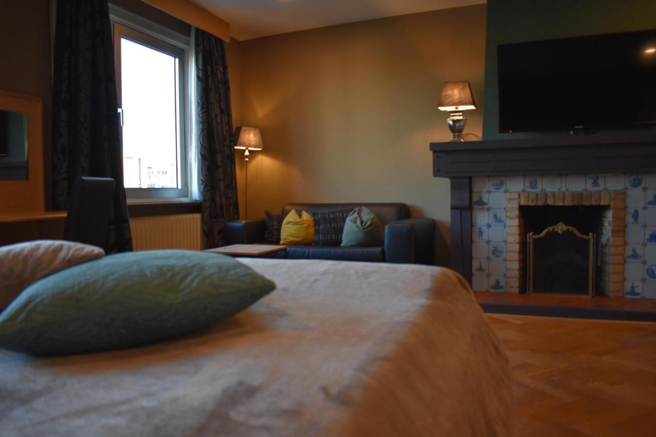 Hotel Atlanta Valkenburg aan de Geul Exteriör bild
