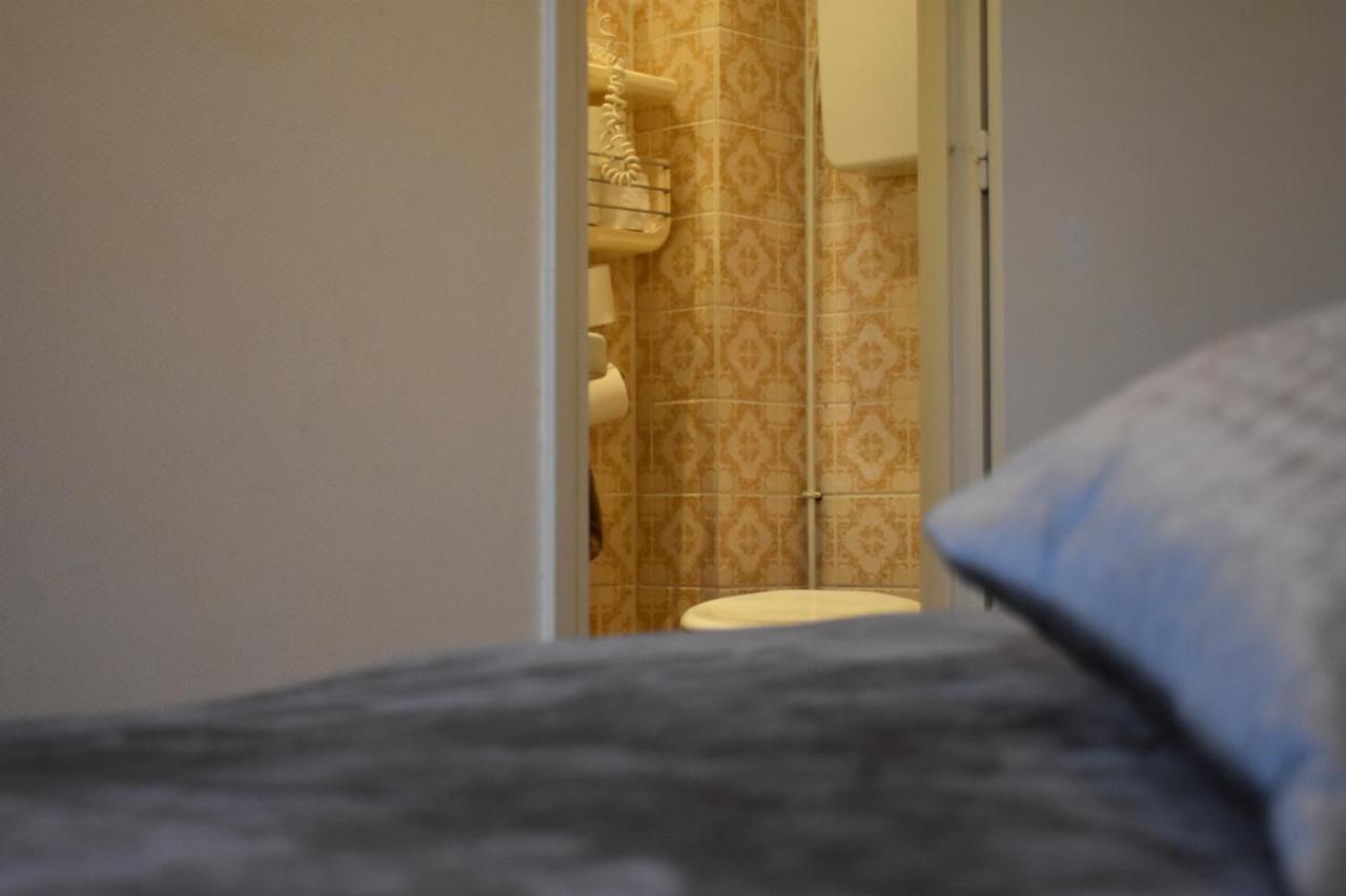 Hotel Atlanta Valkenburg aan de Geul Exteriör bild