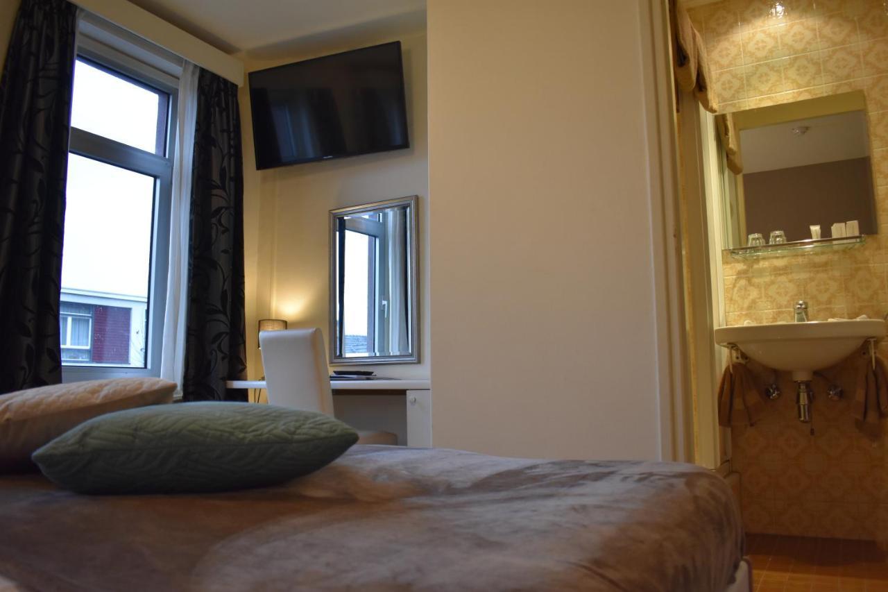 Hotel Atlanta Valkenburg aan de Geul Exteriör bild