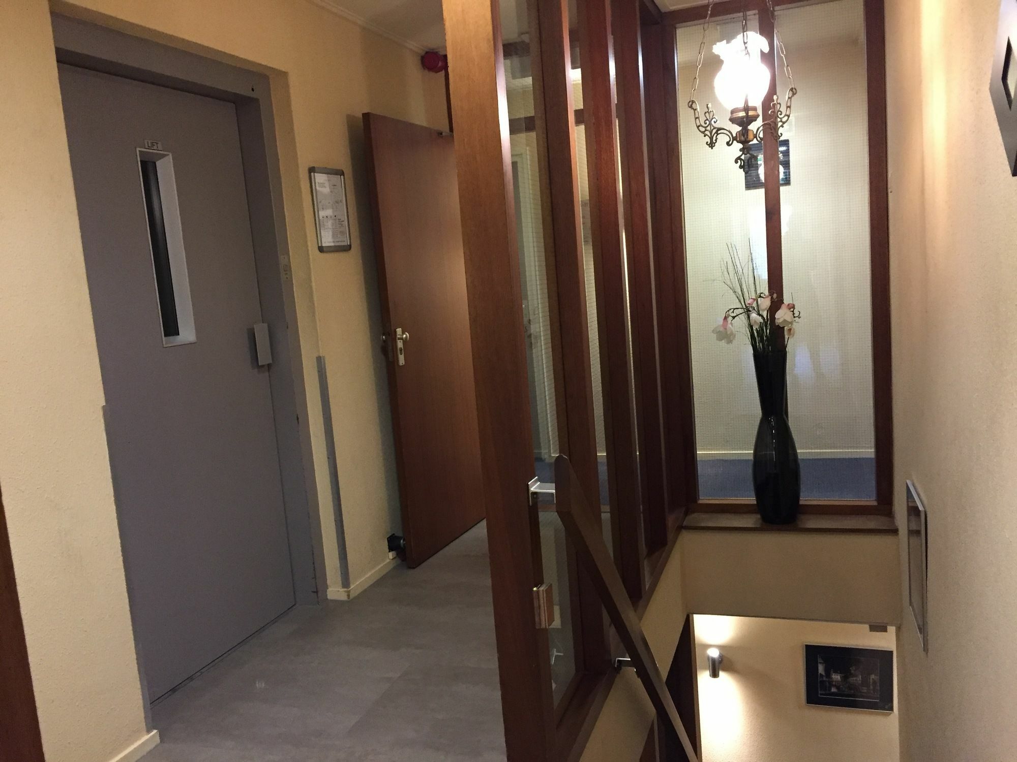 Hotel Atlanta Valkenburg aan de Geul Exteriör bild